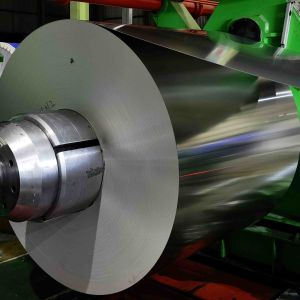 Customizable Prepainted Aluminium Coil for Customer Requirements