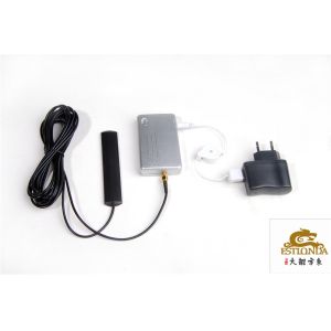 Automatic Cell Phone Signal Repeater / Booster / Amplifier For Traveling