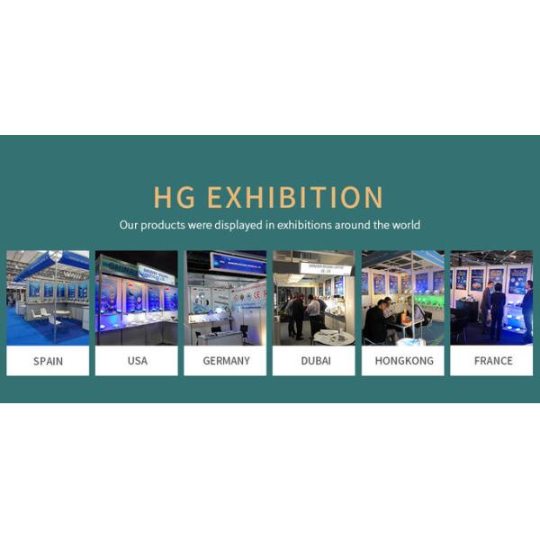 GX16D Base 6500K Aluminum PAR56 LED Pool Light AC100-240V 21W