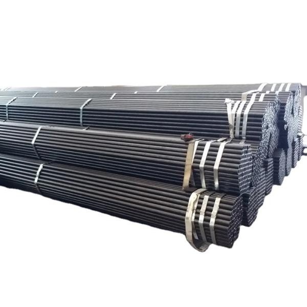 Buy 21 Feet ISO Standard Scaffold Steel Tube ，48mm scaffold tube at wholesale prices