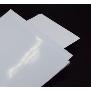 Cast Coated A3 140gsm Double Sided Glossy Paper