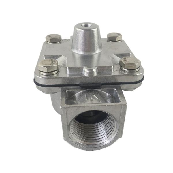 Buy GOYEN Long-lasting Pulse Jet Valves RCA25T 1-inch electromagnetic pulse valve at wholesale prices