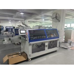 China ZC-B500G Book Back Pack Rounding Machine Automatic NoteBook Binding Glue Wrapping Machine Equipment on sale China ZC-B500G Book Back Pack Rounding Machine Automatic NoteBook Binding Glue Wrapping Machine Equipment on sale