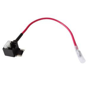 FCC Car Fuse Holder Customize Automotive Automobile Fuse Holder Box