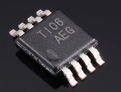 Quality TPA0211DGNR TPA0243DGQR Texas Instrument MSOP8 MSOP10 IC Integrated Circuits Components for sale