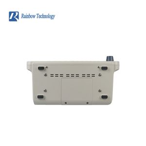 ICU / CCU Use 12.1 Inch Touch Screen Surgical Monitor Waterproof