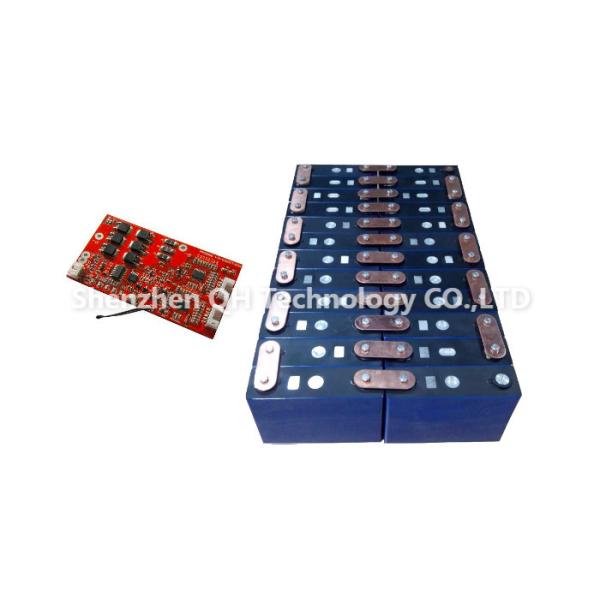 High Discharge Lithium Iron Phosphate Battery Pack Electric Wheelchairs 36V 100Ah