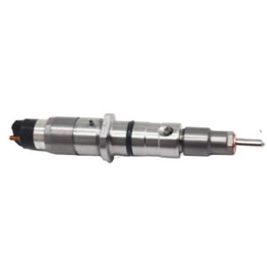 Quality High Quality New Diesel Fuel Injector 0445120253 for sale