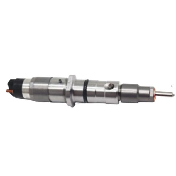 Buy High Quality New Diesel Fuel Injector 0445120377 at wholesale prices