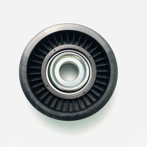 AJ813564 Belt Tensionor Pulley For Jaguar XF XFL XJL 2.0T 2012-