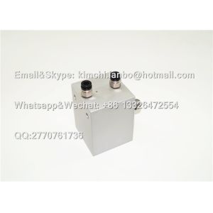 87.334.011/03 short-stroke cylinder for SM102 machine replacement offset