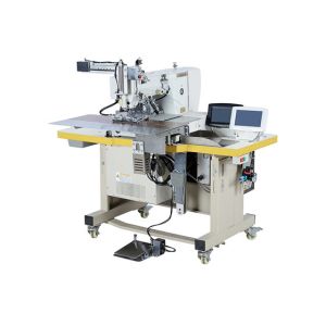 Female Undergarments Making Machine , Panty Swimsuit Sewing Machine