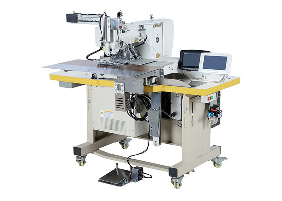 Buy Female Undergarments Making Machine , Panty Swimsuit Sewing Machine  at wholesale prices