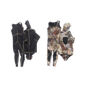 Sponge Scuba Wet Suit