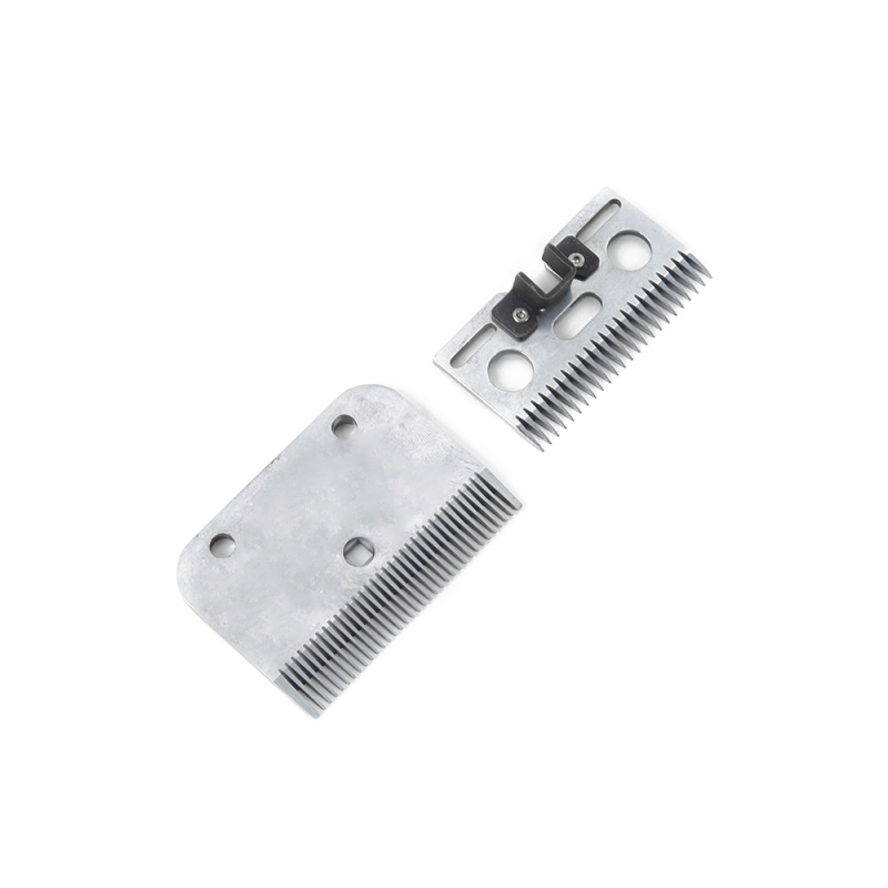 Configuration Universal Compatibility Detachable Grooming Blade Horse Clipper