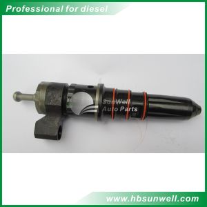 3087648 Diesel Fuel Injector Rebuild Service CCEC M11 High Efficiency