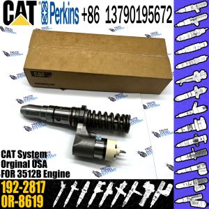 Engine Injector common Rail Fuel Injector 192-2817 1922817 0R-3539 0R-3539 for