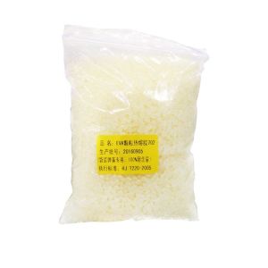 EVA Material Bonding Hot Melt Adhesive for Transportation Woodworking