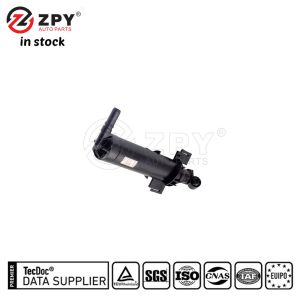 Audi VW Right Headlight Washer Jet Nozzle 8T0955102D by ZPY