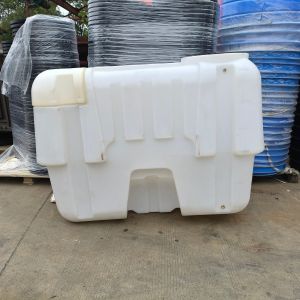Corrosion Resistant 1000L Spray Water Tank Mold