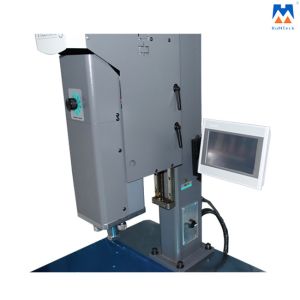 Digital Ultrasonic Welding Machine Auto Tuning Frequency 15KHz 3200W