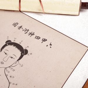 Antirheumatic Oriental Medicine Generally Considered Safe When Performed By