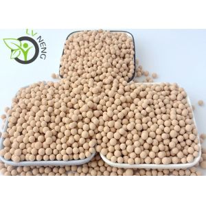 Particle 5a Molecular Sieve Adsorber CO2 Fire Extinguishing System