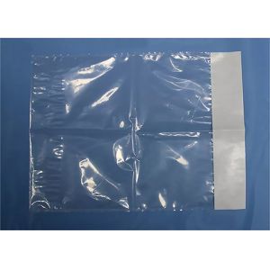 Cardiovascular Procedure Pack SMS Fabric Sterile Green Surgical Essential