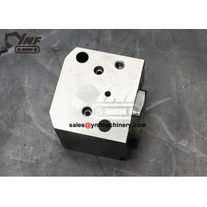 YNF17295 708-2G-55950 Valve Assy – PC360-7 Solenoid Valve Seat Assembly