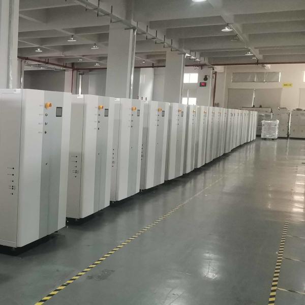 Buy IP20 2 Channel Electric Vehicle Battery Tester 5V - 300V at wholesale prices