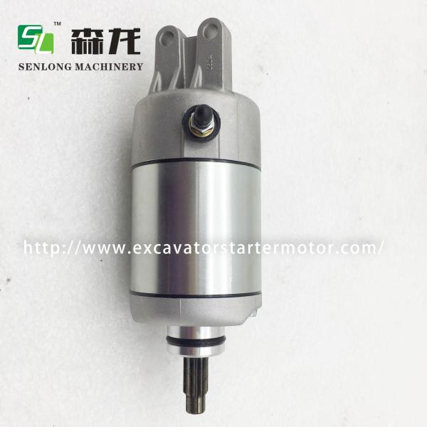 Starter ATV TRX450-500 1998-2000 Motorcycle 12V 10T CCW 31200-HM7-000 31200-HM7-003 31200-HM7-A41 SMU0216 410-54044