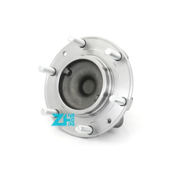 51750-59000 5175059000 front wheel hub bearing assembly 51750-59000 5175059000 for hyundai H350 Hub Bearing for Car Par