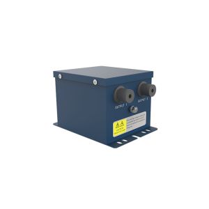 106mm Anti Static Power Supply