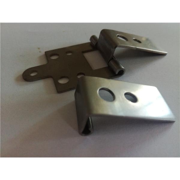 Premium Stamped Metal Hinges – Corrosion-Resistant, Strong, OEM/ODM Available