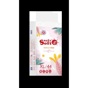 Provide New Design Private Label Baby Pull Up Diaper Disposable