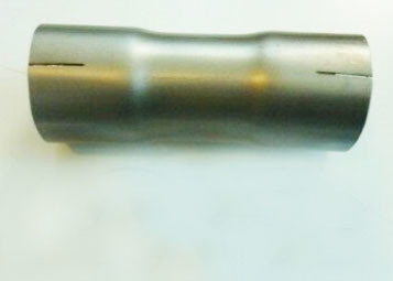 Buy 3 Inch 76mm Exhaust Reducer Adapter Connector at wholesale prices