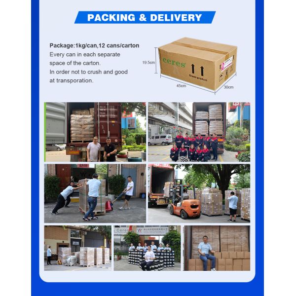 Web Coldset Offset Printing Ink for Newspaper Printing with Strong Ink Transfer in Iron Barrel Packing