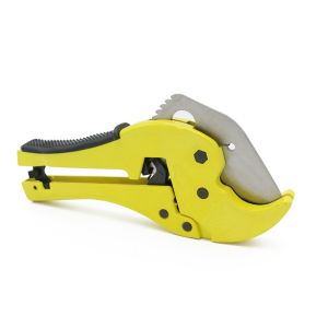 Heavy Duty Plastic Hose Pipe Cutter Pvc 42mm HT302