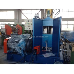 Automatic Rubber Mixing Banbury Machine for Manufacturing Plant