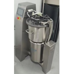 Rk Baketech China R30 T 30L Vertical Cutter Mixers for Food Processing