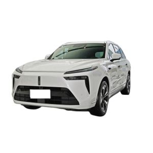 China 2023 Blue Mountain DHT-PHEV 2wd Long Endurance Version Large SUV PHEV 1.5T Energy Vehicle EV Cars with R20 Tires and 6 Seats on sale