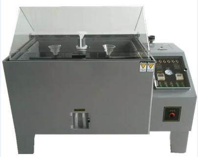 Salt Spray Test Chamber Anti-Corrosion Equipment Environmental Test Chamber 0