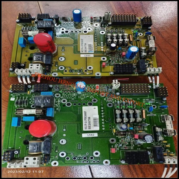Buy BE205736 BOARD PRINTED CIRCUIT SUP-3 Picanol Weaving Machines Parts at wholesale prices