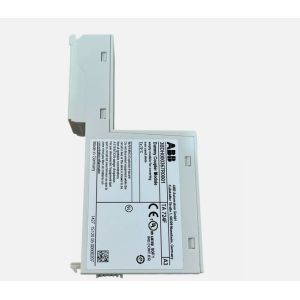 ABB TA724F 3BDH000367R0001 Dummy Coupler Module