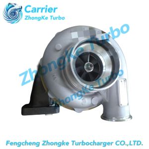 HX40W Turbo 4033140H 4046292 65091007139 65091007071 Turbocharger For Daewoo