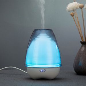Aromatherapy Perfume Automatic Plastic Essential Oil Diffuser