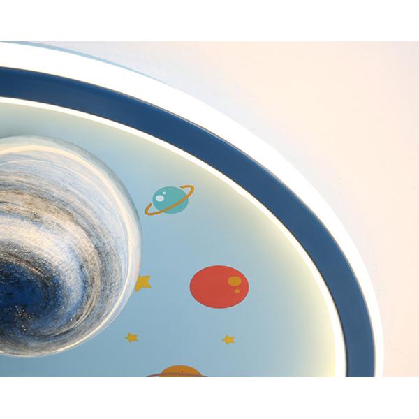 Children room decorative led ceiling lamps kids ceiling lighting(WH-MA-134)