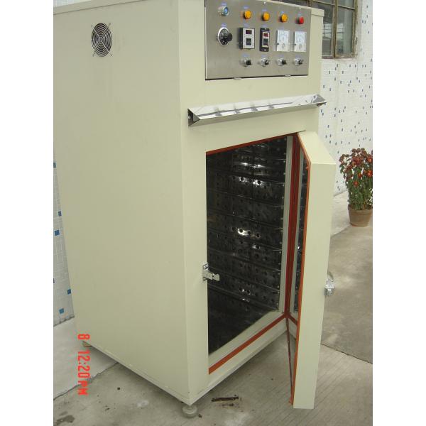 Buy Efficient Constant Temperature Oven Heat Transfer Temperature Range 0°C To 250°C Steady Heat Furnace at wholesale prices