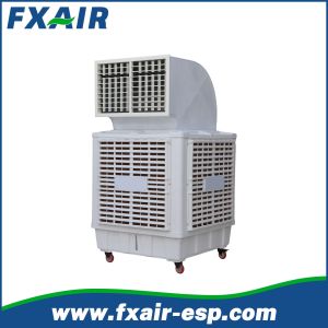 30000cmh industrial evaporative air cooler/industrial air conditioner/desert