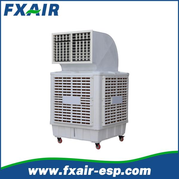 30000cmh industrial evaporative air cooler/industrial air conditioner/desert